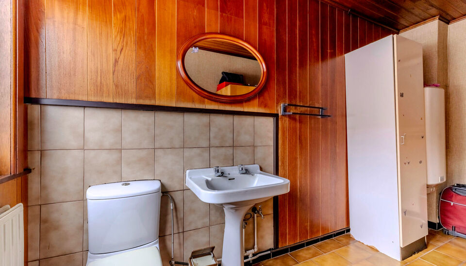 Eengezinswoning te koop in Nijlen