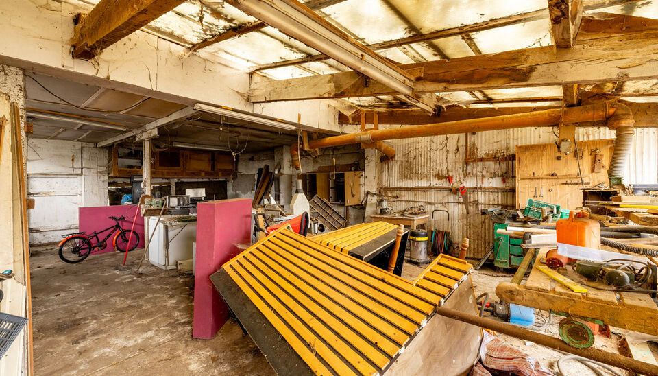 Eengezinswoning te koop in Nijlen