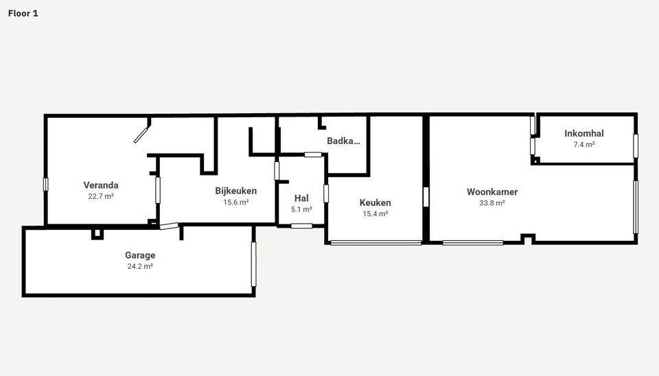Eengezinswoning te koop in Nijlen