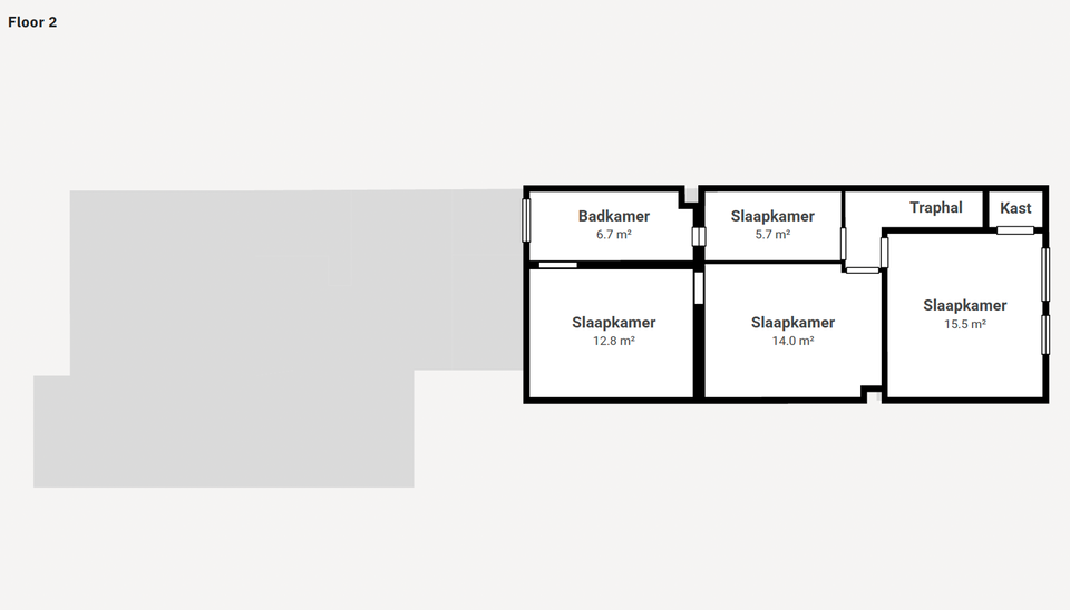 Eengezinswoning te koop in Nijlen