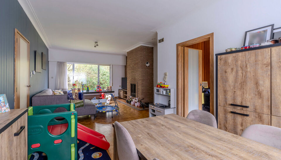 Eengezinswoning te koop in Nijlen