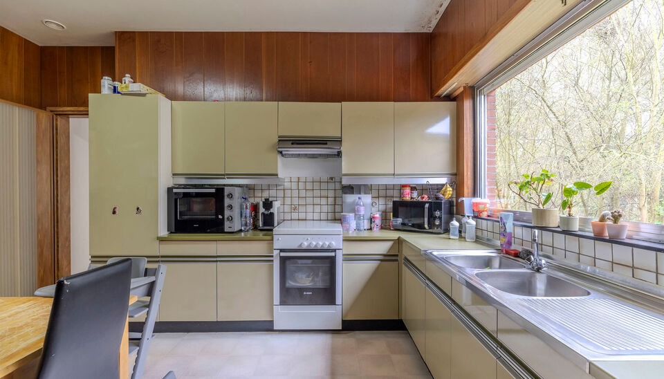 Eengezinswoning te koop in Nijlen