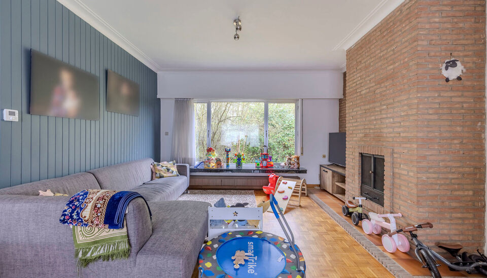 Eengezinswoning te koop in Nijlen