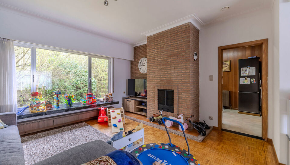 Eengezinswoning te koop in Nijlen