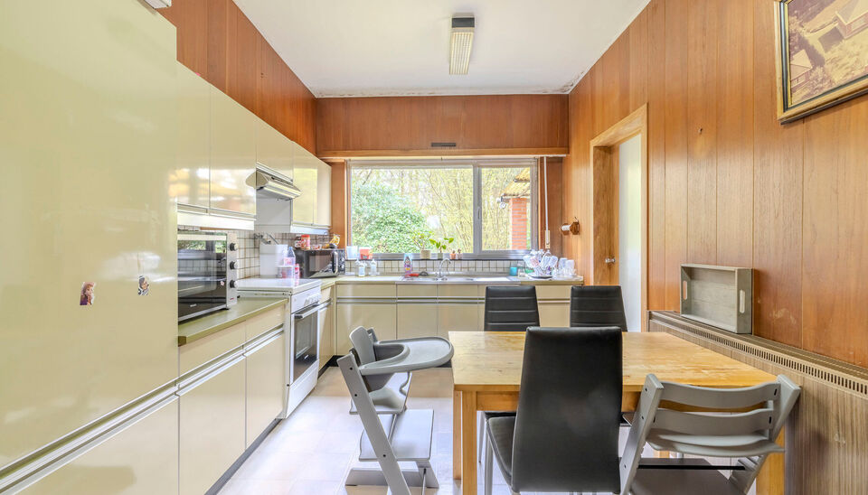 Eengezinswoning te koop in Nijlen