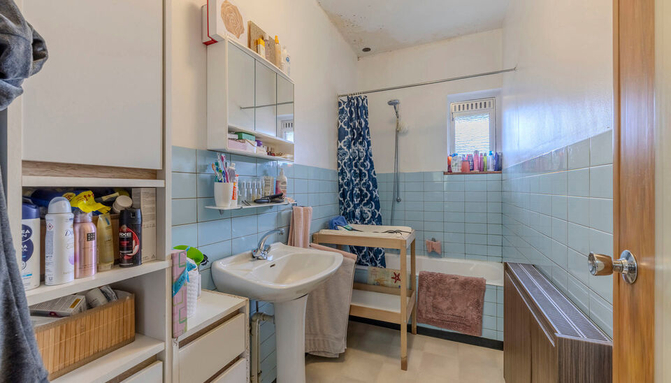 Eengezinswoning te koop in Nijlen