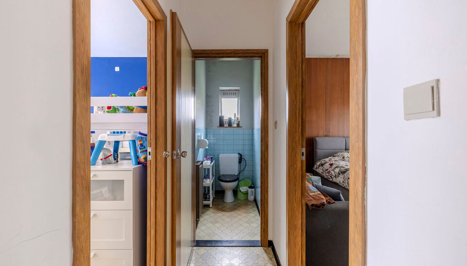 Eengezinswoning te koop in Nijlen