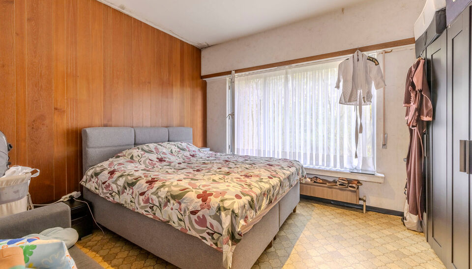 Eengezinswoning te koop in Nijlen