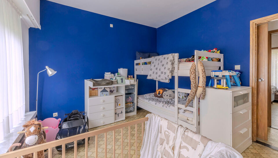 Eengezinswoning te koop in Nijlen