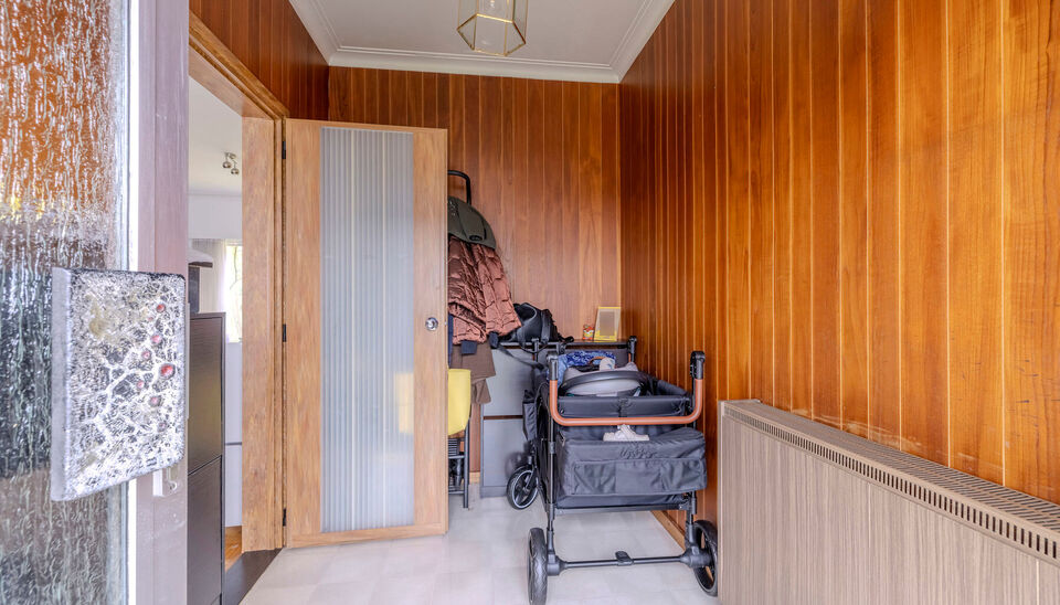 Eengezinswoning te koop in Nijlen