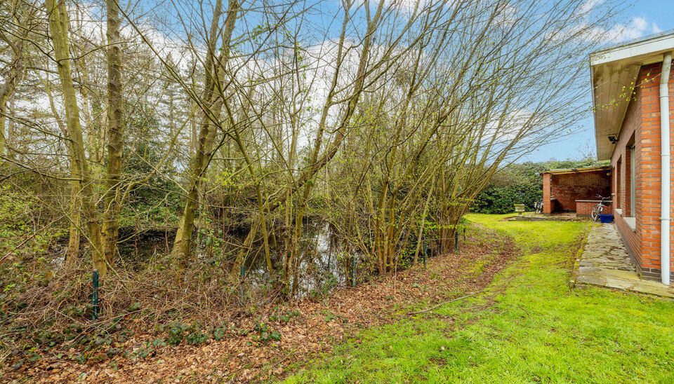 Eengezinswoning te koop in Nijlen