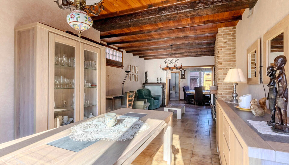 Eengezinswoning te koop in Nijlen