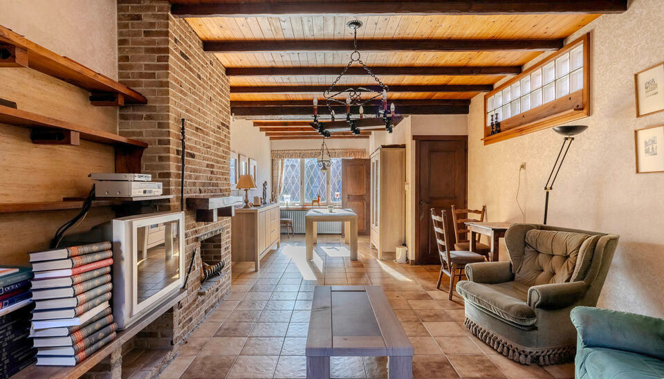 Eengezinswoning te koop in Nijlen