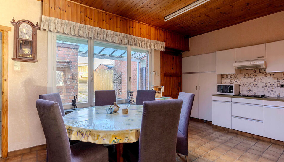 Eengezinswoning te koop in Nijlen