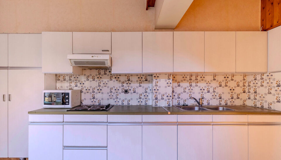 Eengezinswoning te koop in Nijlen