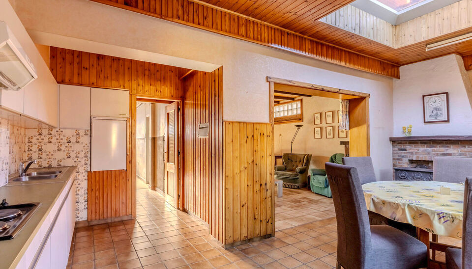 Eengezinswoning te koop in Nijlen