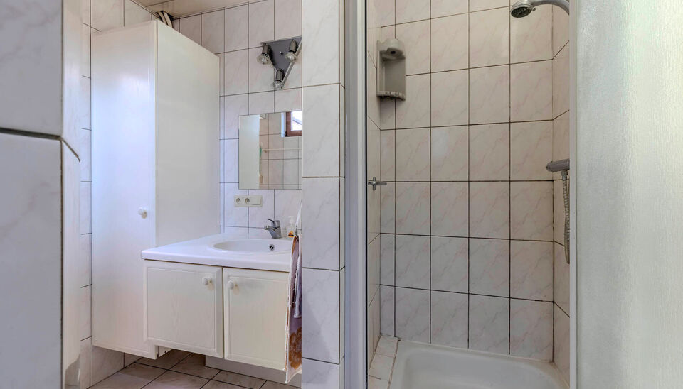 Eengezinswoning te koop in Nijlen