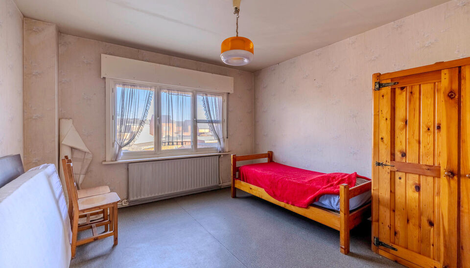 Eengezinswoning te koop in Nijlen