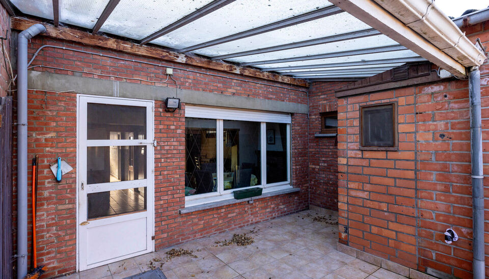 Eengezinswoning te koop in Nijlen