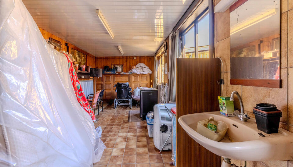 Eengezinswoning te koop in Nijlen