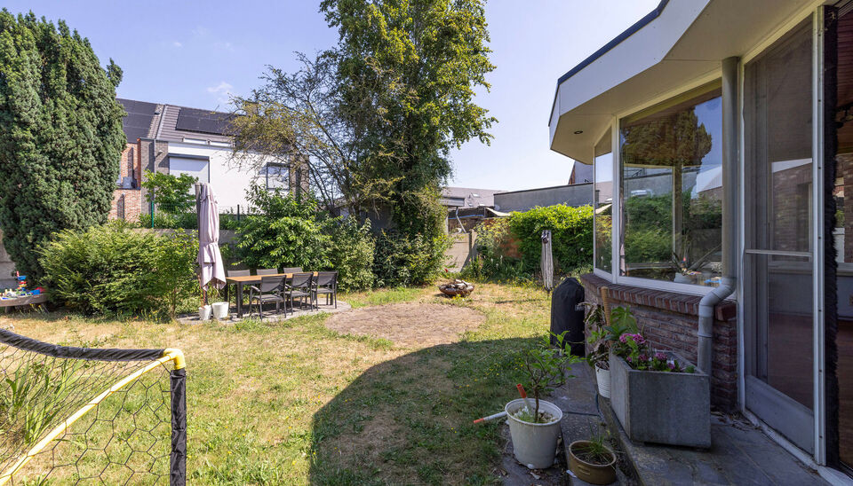 Eengezinswoning te koop in Nijlen
