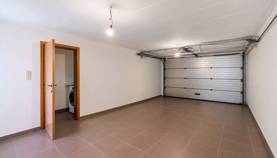 Eengezinswoning te koop in Nijlen