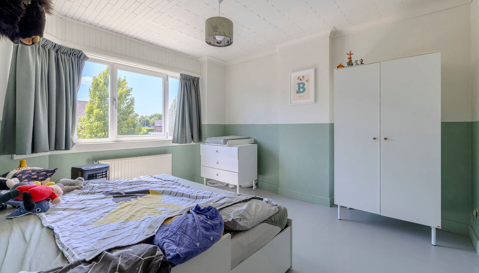 Eengezinswoning te koop in Nijlen