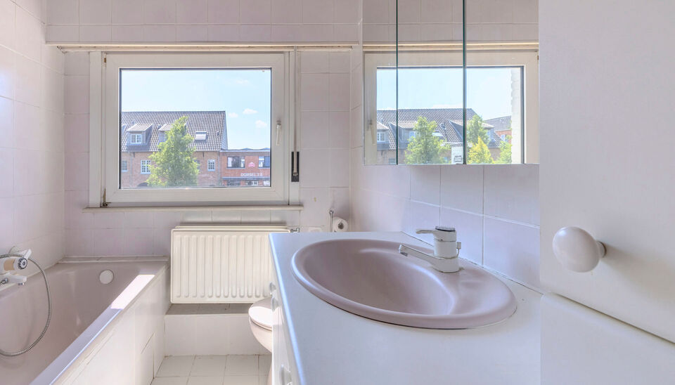 Eengezinswoning te koop in Nijlen