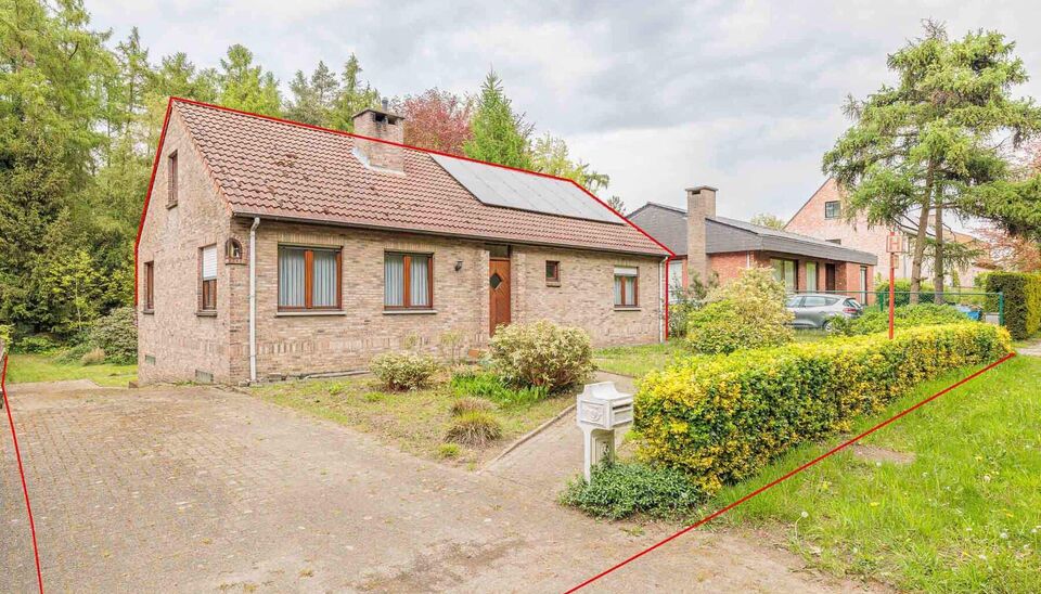Eengezinswoning te koop in Pulle
