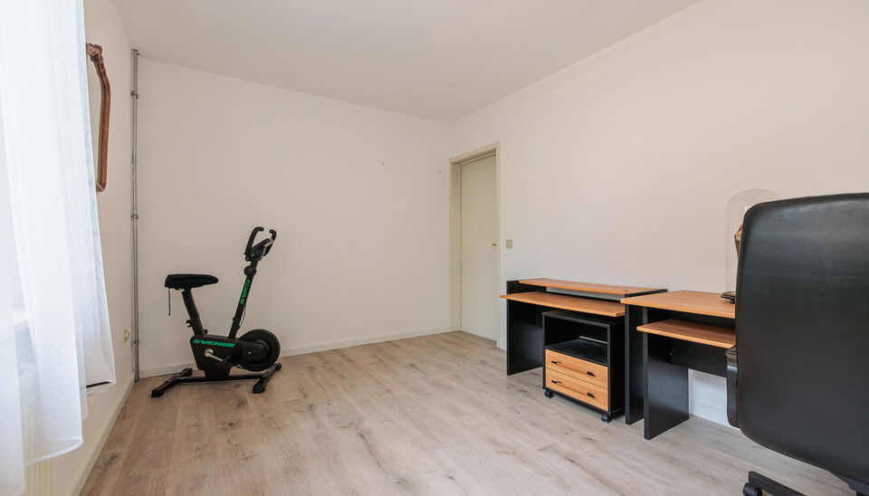 Eengezinswoning te koop in Pulle