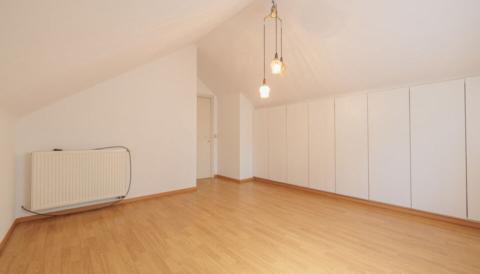 Eengezinswoning te koop in Pulle