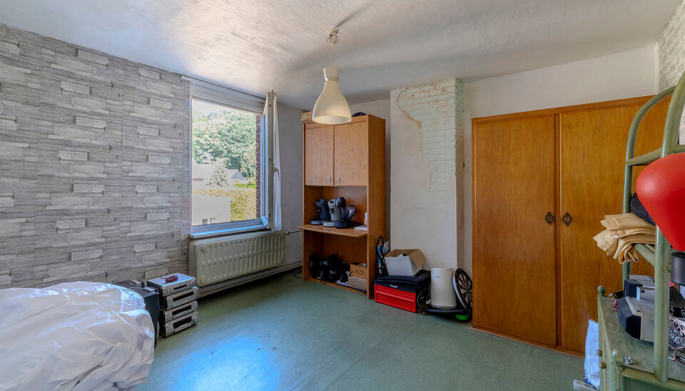 Eengezinswoning te koop in Putte