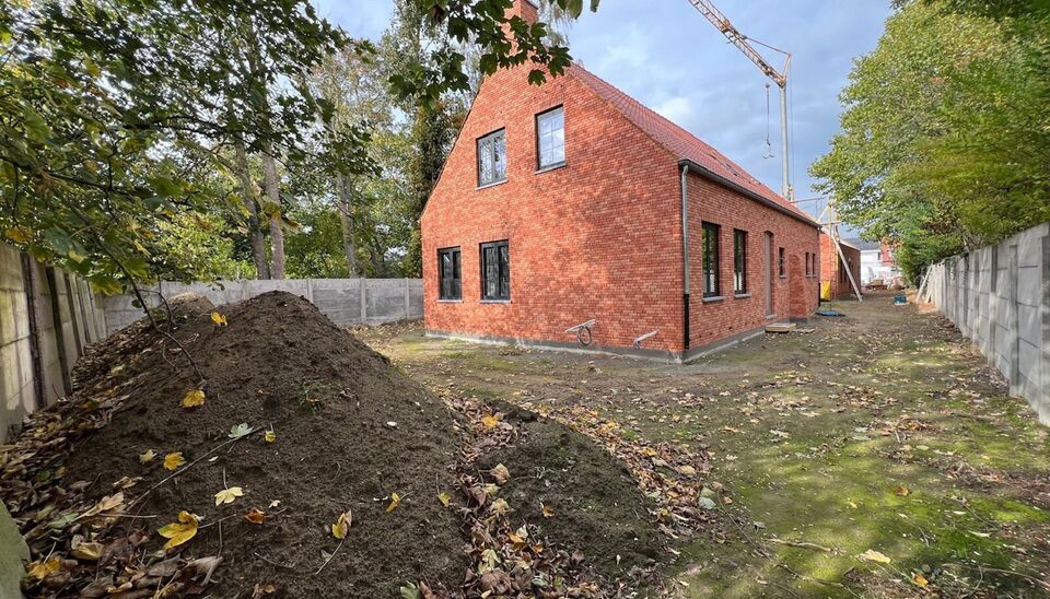 Eengezinswoning te koop in Ranst