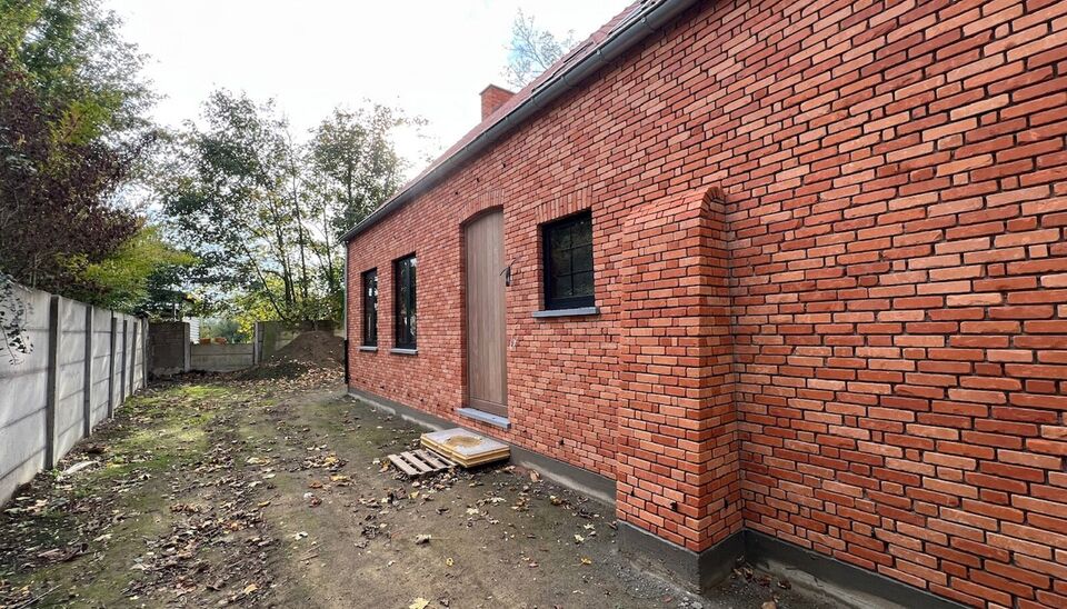 Eengezinswoning te koop in Ranst