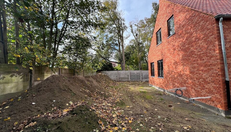 Eengezinswoning te koop in Ranst