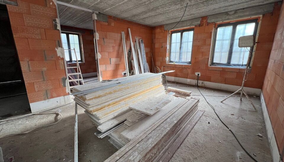 Eengezinswoning te koop in Ranst