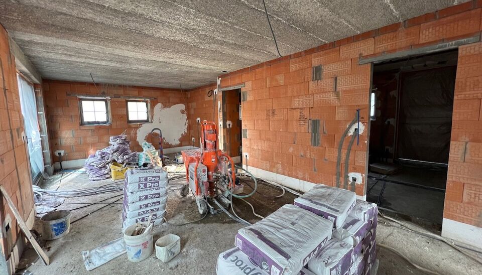 Eengezinswoning te koop in Ranst