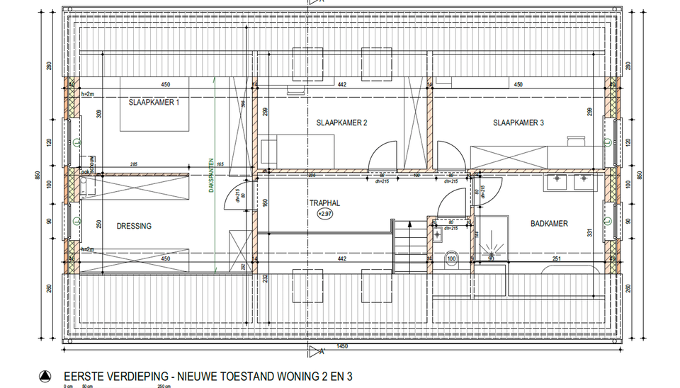 Eengezinswoning te koop in Ranst