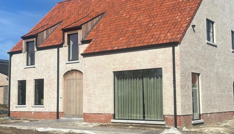 Eengezinswoning te koop in Ranst