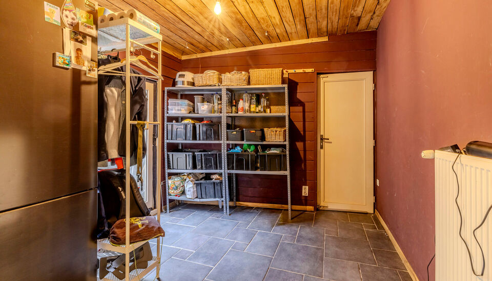 Eengezinswoning te koop in Vorselaar