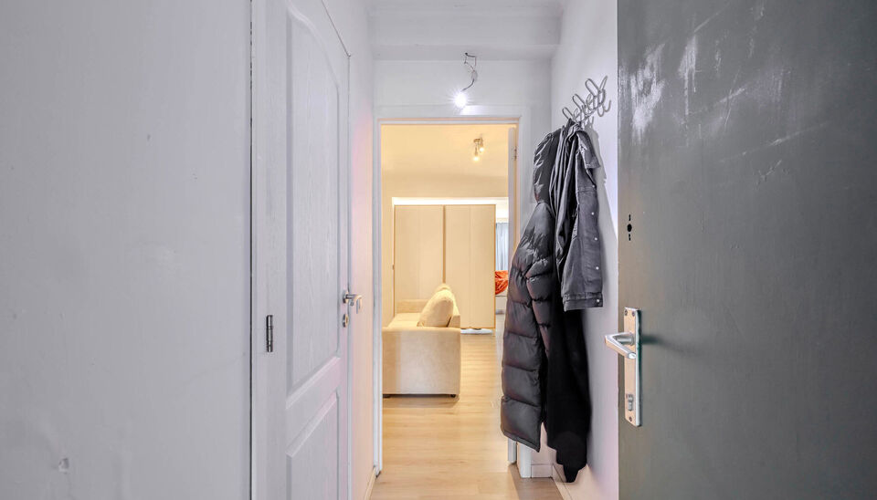 Gebouw voor gemengd gebruik te koop in Antwerpen Deurne