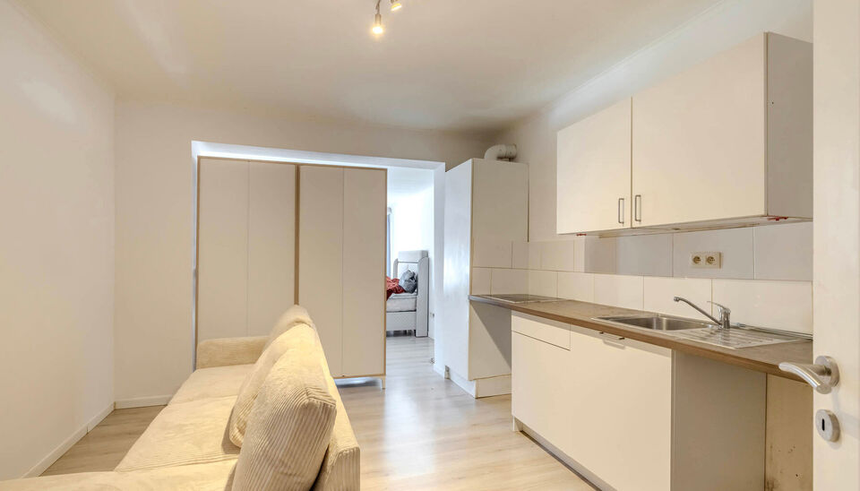 Gebouw voor gemengd gebruik te koop in Antwerpen Deurne