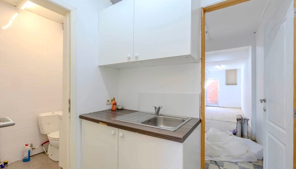 Gebouw voor gemengd gebruik te koop in Antwerpen Deurne