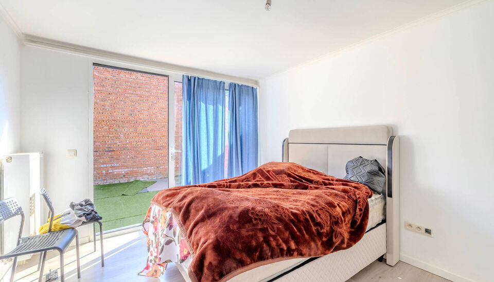 Gebouw voor gemengd gebruik te koop in Antwerpen Deurne