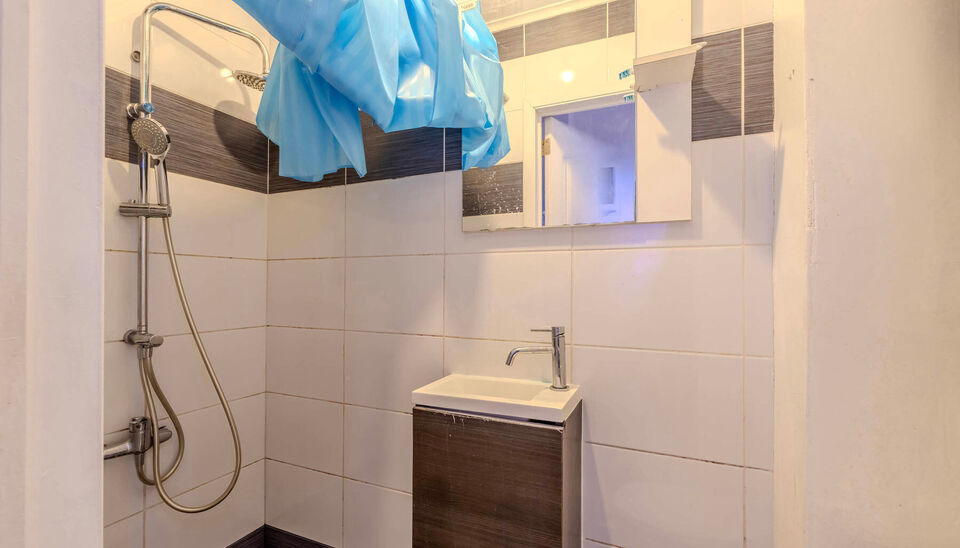 Gebouw voor gemengd gebruik te koop in Antwerpen Deurne