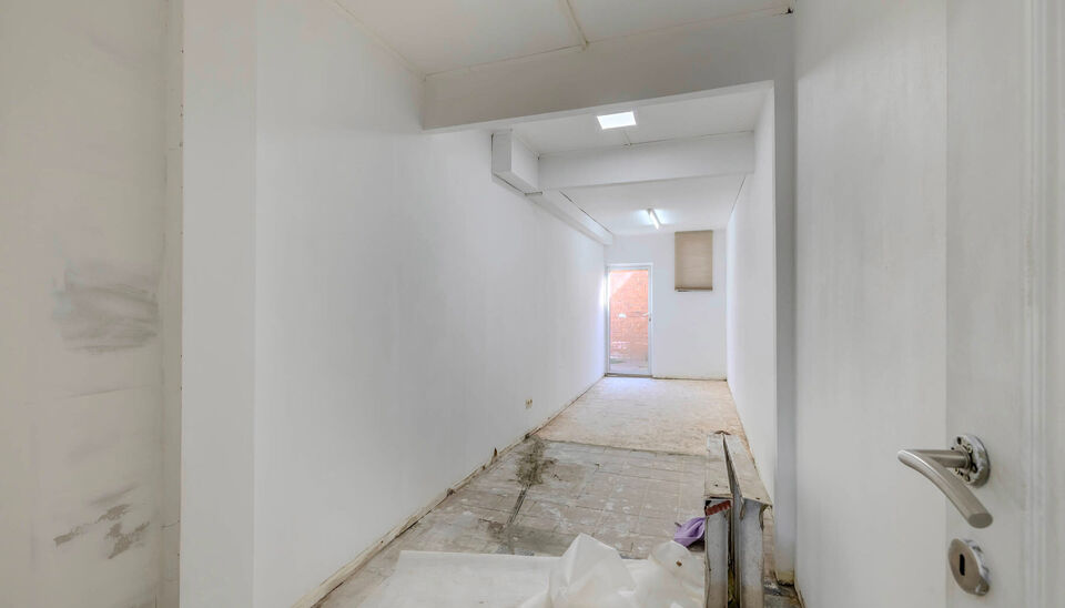 Gebouw voor gemengd gebruik te koop in Antwerpen Deurne