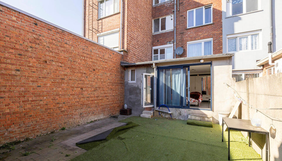 Gebouw voor gemengd gebruik te koop in Antwerpen Deurne