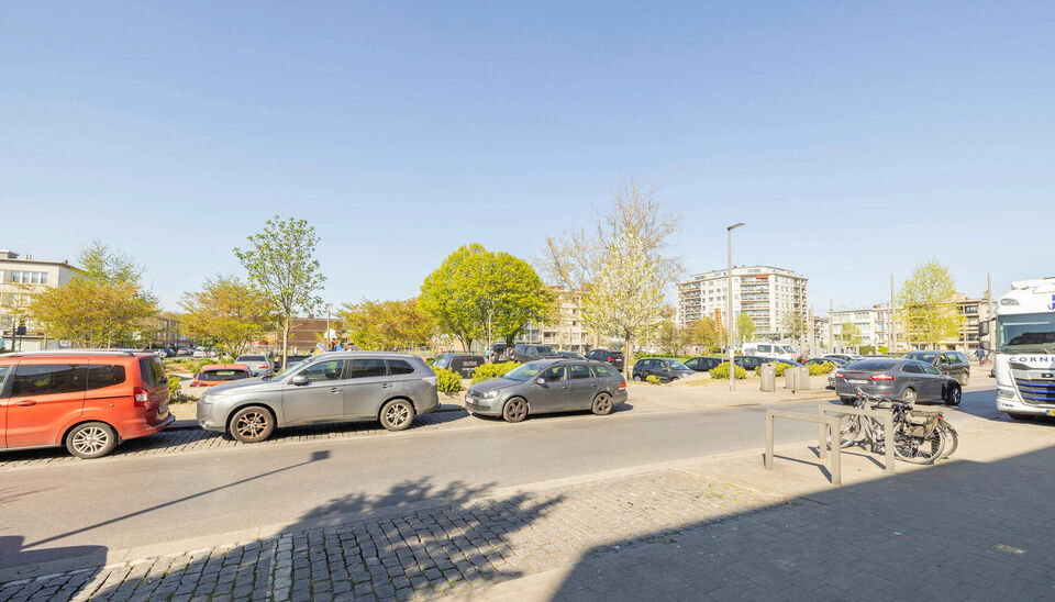 Gebouw voor gemengd gebruik te koop in Antwerpen Deurne
