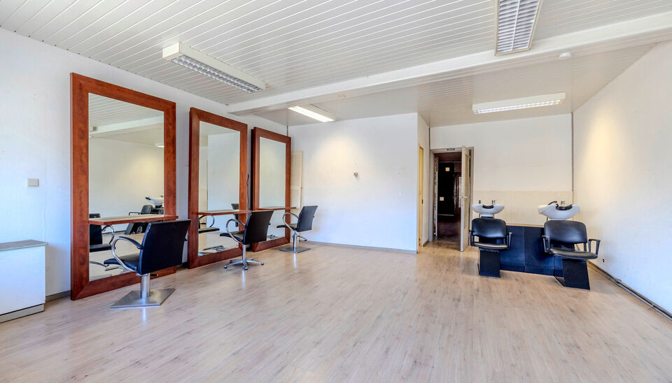 Gebouw voor gemengd gebruik te koop in Lier