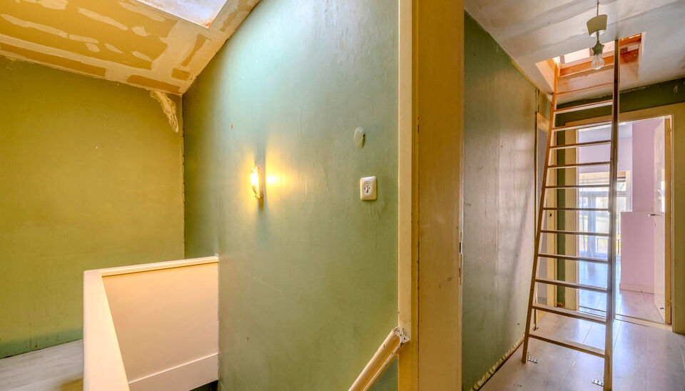 Gebouw voor gemengd gebruik te koop in Lier